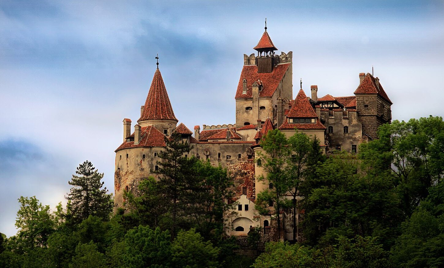 Wass Castle, Romania, Romania